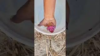 Cow 🐄 drawing with amazing #art #drawing #shorts