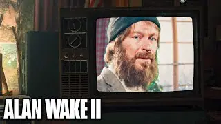 #12 ALAN WAKE 2 - JOGANDO A HISTORIA/CAMPANHA (GAMEPLAY PT-BR)