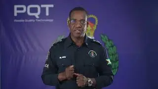 The Jamaica Constabulary Force year in review 2024. Part 1