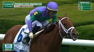 2019 Jessamine Stakes (G2): Sweet Melania