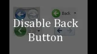How to Disable back Button after logout in jsp