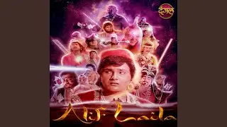Alif Laila Title Track