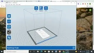How to 3D Print with FlashPrint