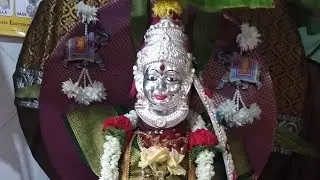 Sri Varalakshmi -Sri- Dikshitar 