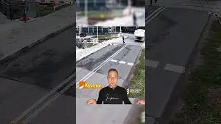 Straty? Ponad 12 milion&oacute;w złotych.Czy warto ryzykować?Zatrzymaj się. Myśl. Jedź bezpiecznie. 🚦💡