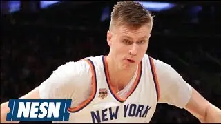 Xfinity X1 Report: Phil Jackson Wants To Trade Kristaps Porzingis