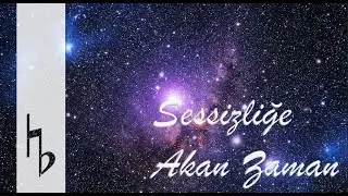 Sessizliğe Akan Zaman | Meditasyon ve Yoga için Rahatlatıcı Müzik | Sleeping Music #9