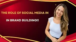 Building Authentic Brands in Social Media