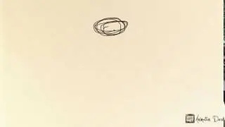 2d Animation Exercise - Ball Bounce