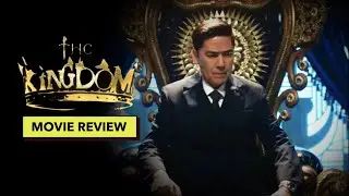 The Kingdom | Movie Review!