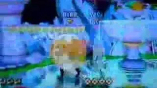 vericz [falco] vs hiroshi [sheik] match 2