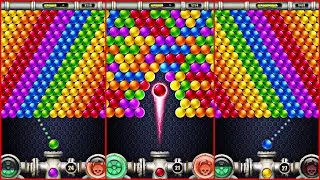 Bubble Shooter 3 - Best Bubble Shhoter Game - Enjoy Android Gameplay HD