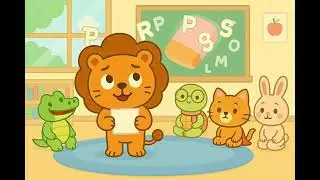 I Forgot My Words! | Kids Story About Stage Fright & Bravery | Hoompa Land