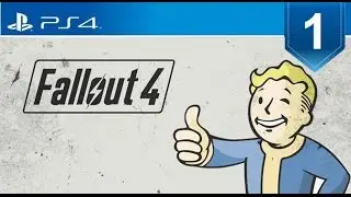 Fallout 4 - Parte 01 (Legendas PT BR)