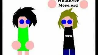 whatevermore.org