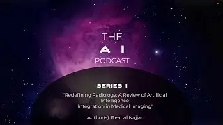 How AI is Transforming Radiology &ndash;Insights from Beth & Matt; Fireside Chat: