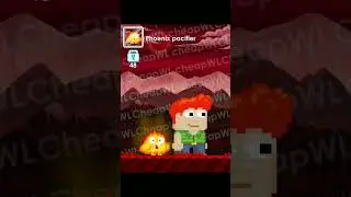 5 PET TERMAHAL DI GROWTOPIA || Top pet #growtopia #shorts