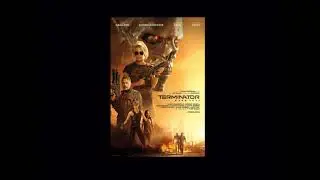 Terminator: Dark Fate Movie Review!