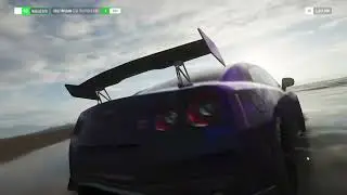 forza horizon 4 just cruising