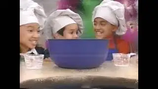 The Complete Third Season (Tape 2) (1995 Version) Part 15