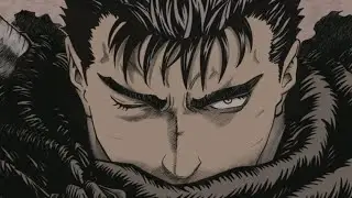 BERSERK IS BACK!