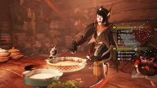Monster Hunter World: Freeload Fridays