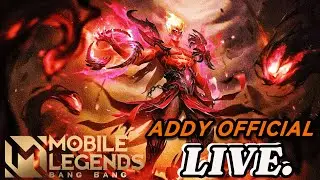 VALIR | MLBB | MLBB ADDY OFFICIAL
