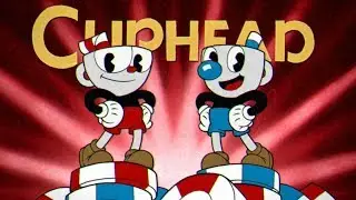 LP Cuphead CO-OP EP4 (Flower power)