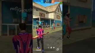 new character Sonia ability in free fire Max #viral #pro ghost #video #garenafreefire