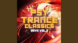 Altern8 Patterns (Pitch Bend Remix)