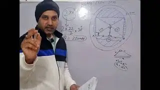 How to THINK in the Exam: CBSE Maths 2025 Board Questions Step-by-Step        @ashkum_25 