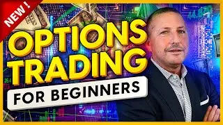 Options Trading For Beginners In 2025 | How To Trade Options Like A Wall Street Pro