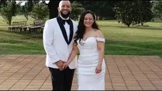 Tania & Jason Wedding Highlight