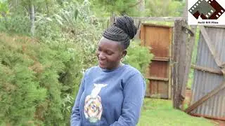Chepkorir Koito is around the corner Kipseon Arap Manyur has a word.