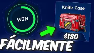 METODO PARA GANAR DINERO CON CSGO SKINS