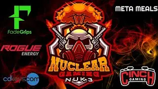 NUK3s Pumpkinnugg With a Shipment Montage