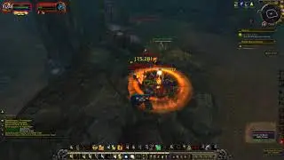 An Argus Roper Quest ID 47967 Playthrough World Of Warcraft