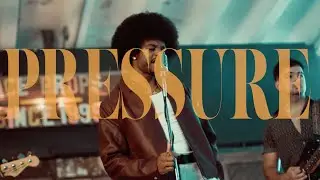 Marnino x Purple Flux - Pressure (Official Music Video)
