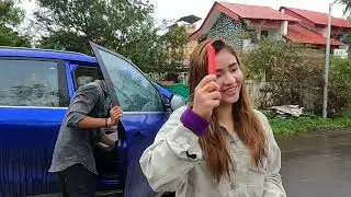 Lonavla Me Hua Mood Kharab 😖😞         || Rehman Malik & Muskan Malik ||