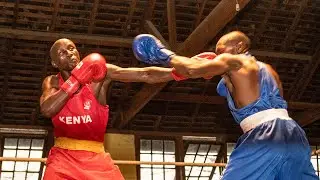 HIT SQUAD MANENOS: Maina of Police shocks Mwanzia of Githurai 44 in Nakuru City