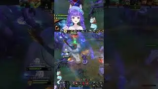Пытаюсь комментировать #дота #дота2 #dota #dota2