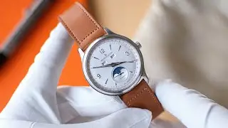 Jaeger-LeCoultre MASTER CONTROL CALENDAR