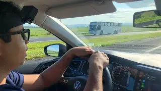 VIAJANDO DE POLO TRACK 1.0 