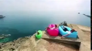Lazy Hangout Bag