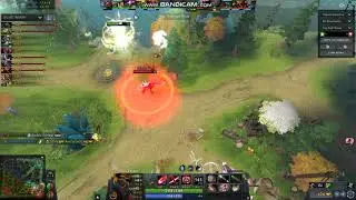 Defend of the Ancient 2 Rampage by ImMarTalLity