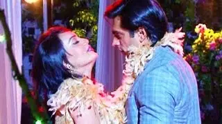 Qubool Hai : Zoya prepares a special dance performance for Asad