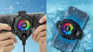 Sarafox Z02 Mobile Game Auto Trigger