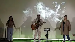 Freedom Worship