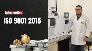 1- Intro to ISO 9001 - 2015