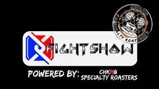FightShow Ep. 76